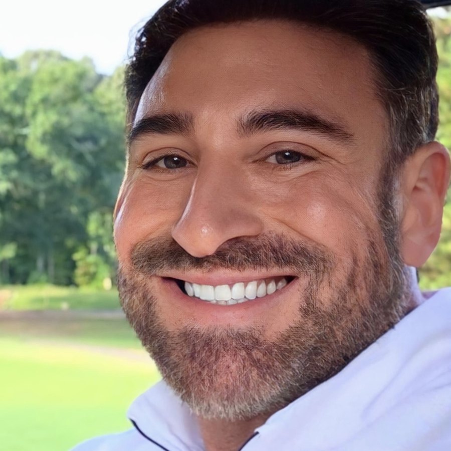 Dr. Eric A. Cavaciuti, DC, owner of Georgia Medical Treatment Center